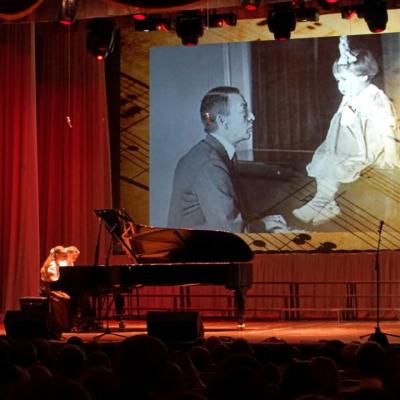 13 School Concert 70 Years