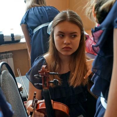 36 School Concert 70 Years